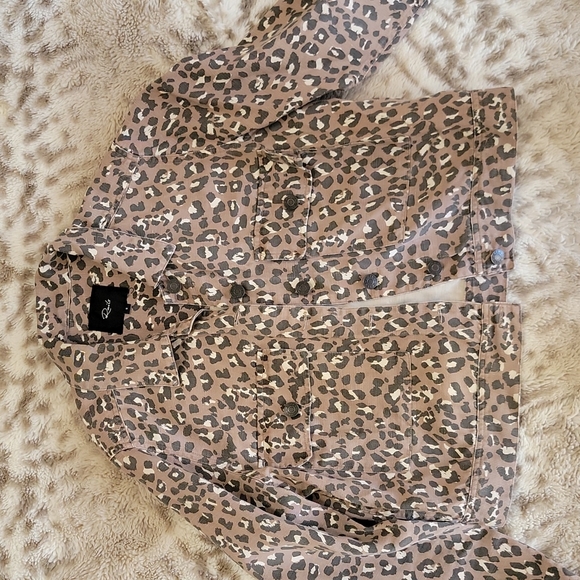 Rails lightweight jacket - Picture 5 of 9